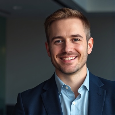 Willem van der Berg — Best Online Casino Nederland expert